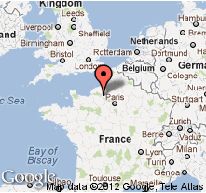 Situation géographique