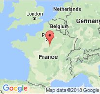 Situation géographique