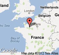 Situation géographique