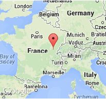 Situation géographique