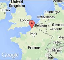 Situation géographique