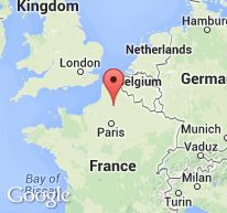 Situation géographique