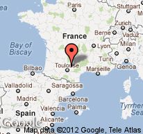 Situation géographique