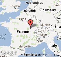 Situation géographique