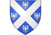 Blason de la commune