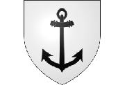Blason de la commune