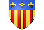 Blason de la commune