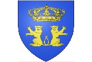 Blason de la commune