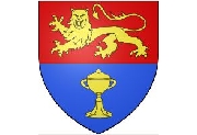 Blason de la commune