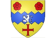 Blason de la commune