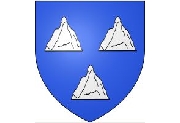 Blason de la commune
